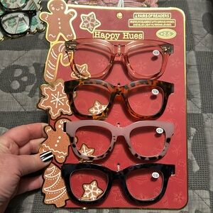 Happy Hues readers +2.5 4 pack
